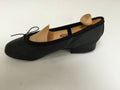 James Senior Lady Fife Heeled Shoe