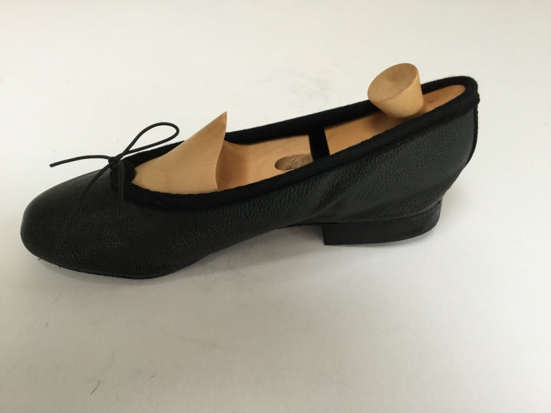 James Senior Lady Fife Heeled Shoe