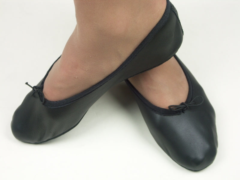 WIDER FITTING James Senior Duchess Super Shock