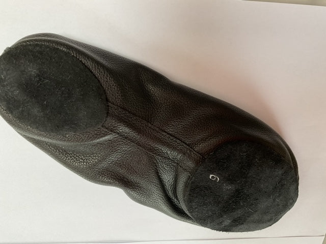 SPLIT SOLE BRAEMAR
