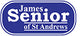 James Senior - Home