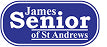 James Senior or St Andrews