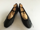 James Senior Lady Fife Heeled Shoe