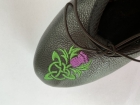 James Senior Duchess Super Shock 