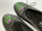 James Senior Duchess Super Shock 