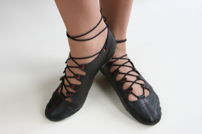 Highland Dance Shoes 